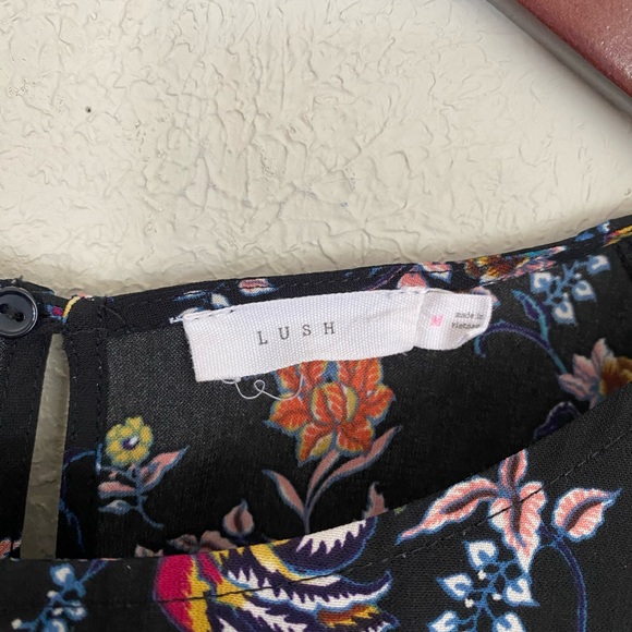 Perfect Condition Lush Dress - Picture 4 of 6